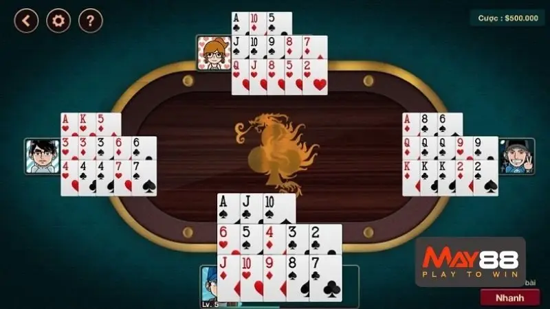 Bài Binh là gì, các thông tin tổng quan về game bài này