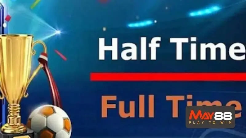 Kèo HT/FT