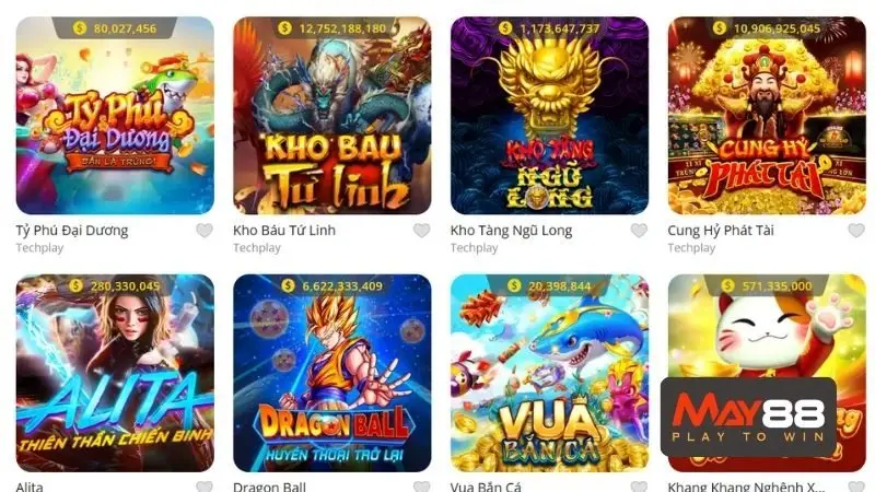 Chia sẻ một số mẹo chơi game tại Live Casino May88 dễ thắng