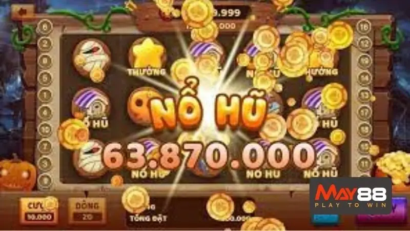 Một số cách chơi nổ hũ dễ trúng cho người mới bắt đầu