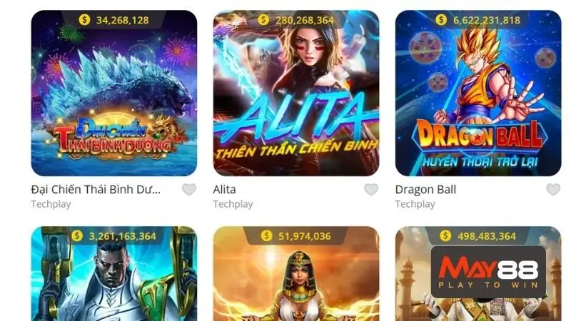 Một số trò chơi tại sảnh game Live Casino đỉnh cao hiện nay