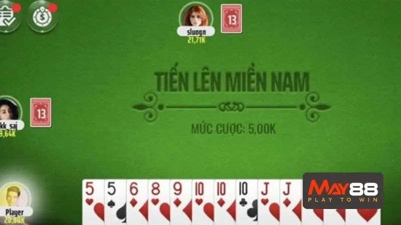 tiến lên miền Nam