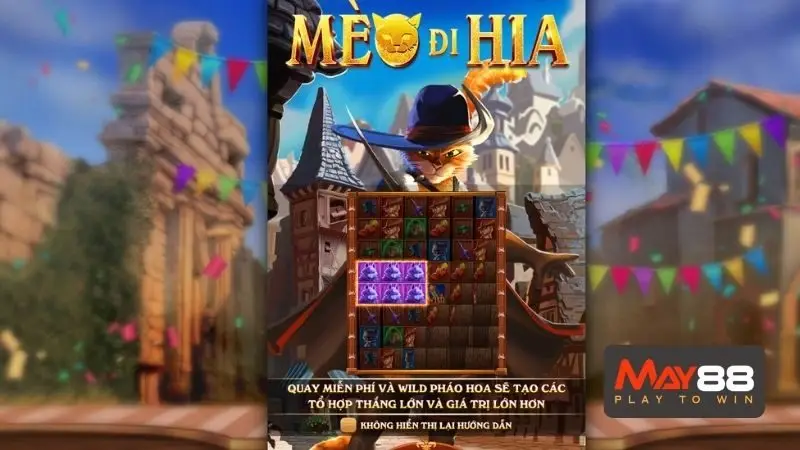 Một vài tính năng hay và đặc biệt trong nổ hũ May88