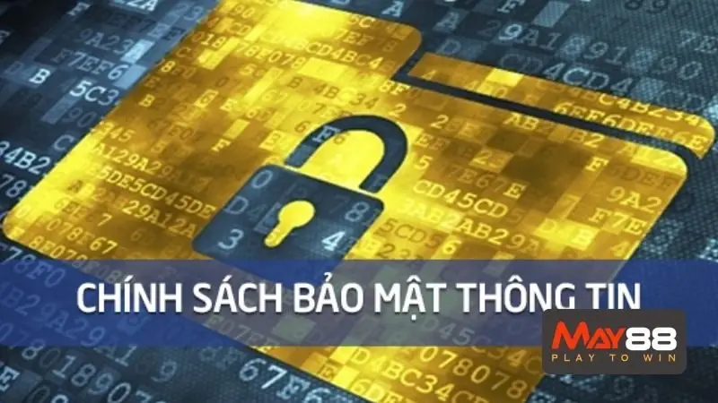 Những cam kết và trách nhiệm của website trong chính sách bảo mật
