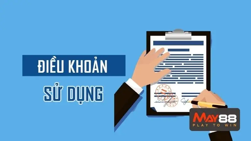 Những nét đặc trưng về điều kiện điều khoản của website